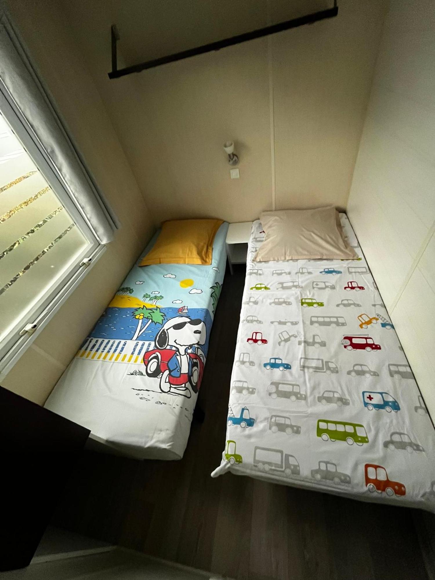 Entre Mer Et Roseaux - Piscine - Proche Centre Et Mer - Petfriendly 포르트라누벨 외부 사진