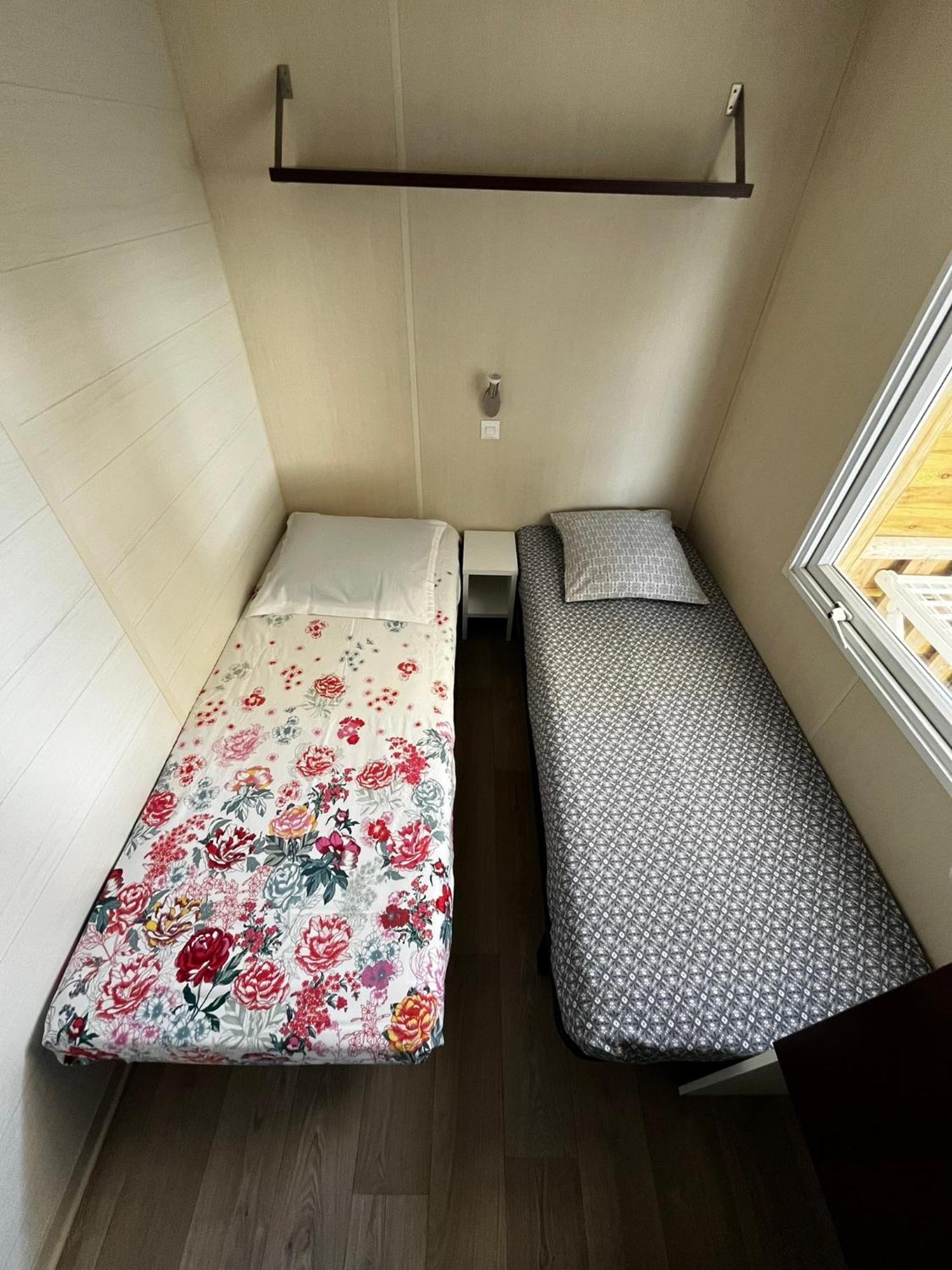 Entre Mer Et Roseaux - Piscine - Proche Centre Et Mer - Petfriendly 포르트라누벨 외부 사진