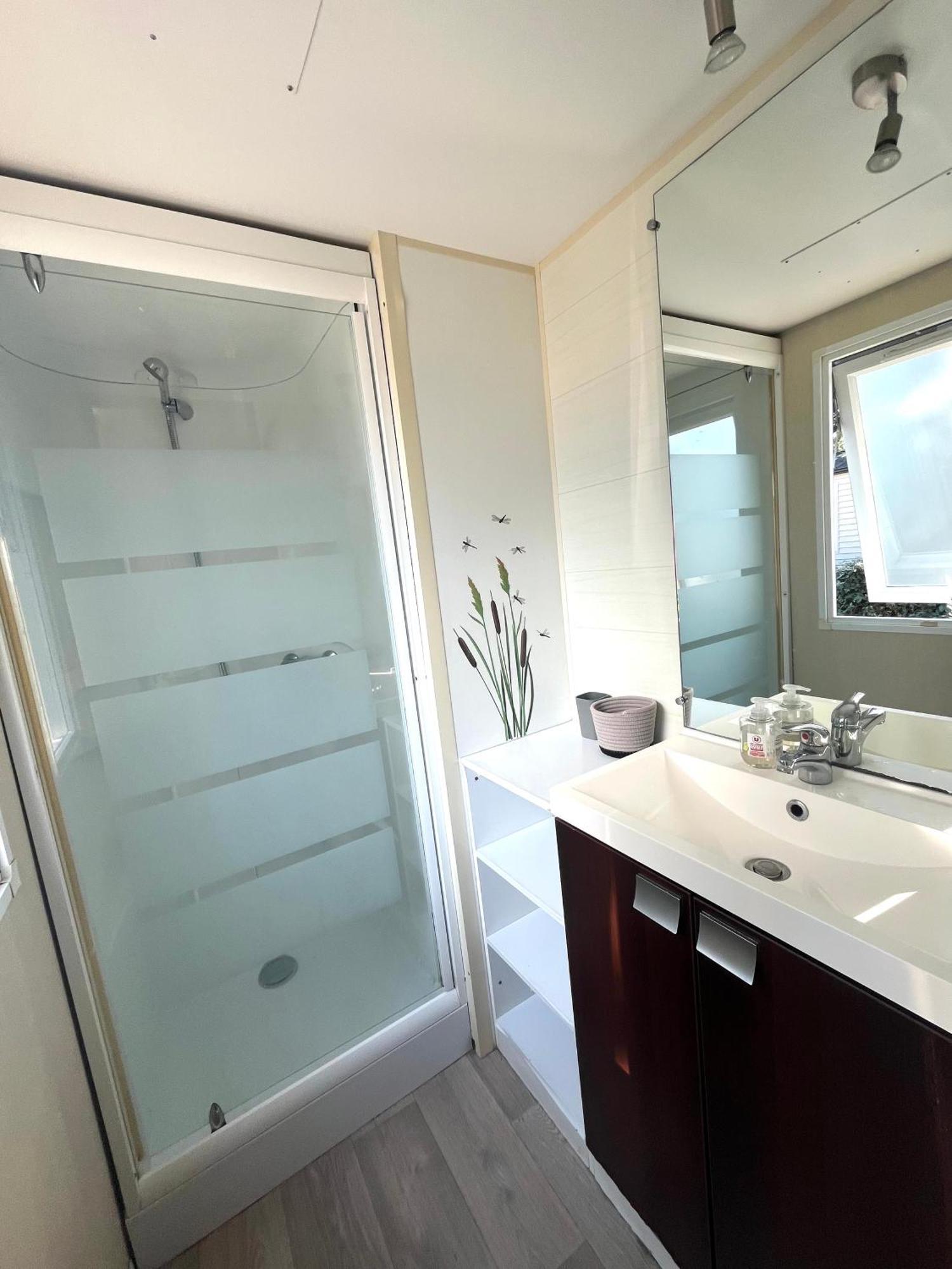 Entre Mer Et Roseaux - Piscine - Proche Centre Et Mer - Petfriendly 포르트라누벨 외부 사진